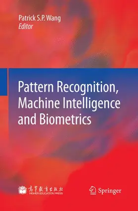Wang |  Pattern Recognition, Machine Intelligence and Biometrics | Buch |  Sack Fachmedien