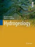 Hölting / Coldewey |  Coldewey, W: Hydrogeology | Buch |  Sack Fachmedien