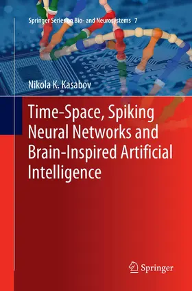 Kasabov |  Time-Space, Spiking Neural Networks and Brain-Inspired Artificial Intelligence | Buch |  Sack Fachmedien