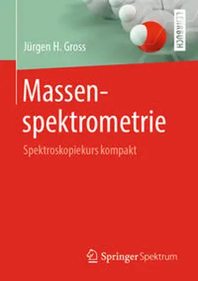 Gross | Massenspektrometrie | E-Book | www.sack.de