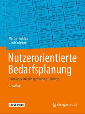 Hodulak / Schramm | Anteil EPB | E-Book | sack.de