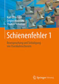 Edel / Budnitzki / Schnitzer |  Schienenfehler 1 | eBook | Sack Fachmedien