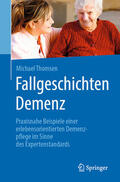 Thomsen |  Fallgeschichten Demenz | eBook | Sack Fachmedien