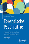 Oefele |  Forensische Psychiatrie | eBook | Sack Fachmedien
