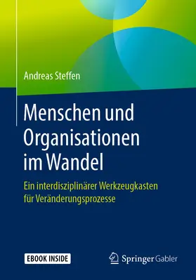 Steffen |  Anteil EPB | eBook | Sack Fachmedien