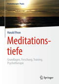 Piron |  Meditationstiefe | eBook | Sack Fachmedien