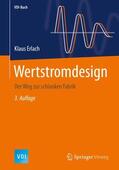 Erlach |  Wertstromdesign | Buch |  Sack Fachmedien