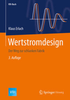 Erlach | Wertstromdesign | E-Book | sack.de