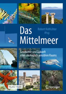 Hofrichter | Das Mittelmeer | E-Book | sack.de