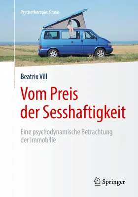 Vill |  Vom Preis der Sesshaftigkeit | eBook | Sack Fachmedien