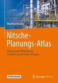 Nitsche |  Nitsche-Planungs-Atlas | Buch |  Sack Fachmedien