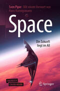 Piper |  Space – Die Zukunft liegt im All | eBook | Sack Fachmedien