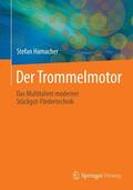 Hamacher |  Hamacher, S: Trommelmotor | Buch |  Sack Fachmedien