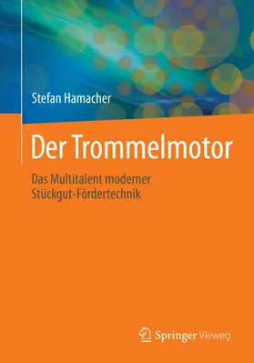 Hamacher | Der Trommelmotor | E-Book | www.sack.de