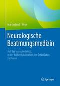 Groß |  Neurologische Beatmungsmedizin | Buch |  Sack Fachmedien