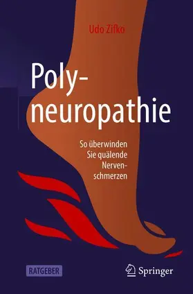 Zifko | Polyneuropathie | Buch | 978-3-662-59031-7 | www.sack.de