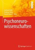 Roth / Heinz / Walter |  Psychoneurowissenschaften | Buch |  Sack Fachmedien