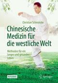 Schmincke |  Chinesische Medizin für die westliche Welt | Buch |  Sack Fachmedien