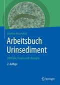 Neuendorf |  Neuendorf, J: Arbeitsbuch Urinsediment | Buch |  Sack Fachmedien