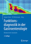 Stein / Wehrmann |  Funktionsdiagnostik in der Gastroenterologie | eBook | Sack Fachmedien