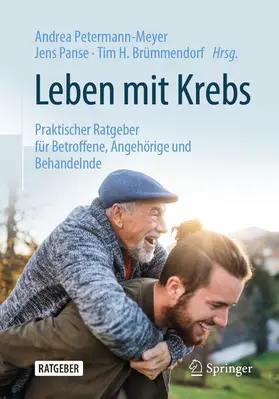 Petermann-Meyer / Panse / Brümmendorf | Leben mit Krebs | E-Book | sack.de