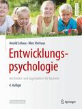 Vierhaus / Lohaus |  Entwicklungspsychologie des Kindes- und Jugendalters für Bachelor | Buch |  Sack Fachmedien