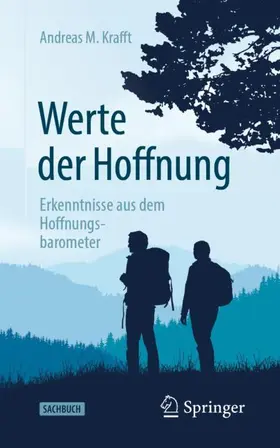 Krafft |  Werte der Hoffnung | Buch |  Sack Fachmedien