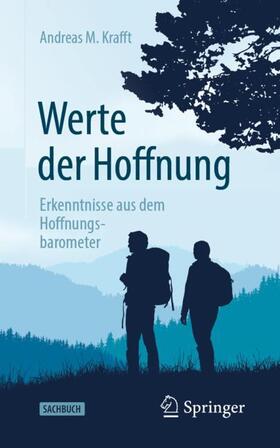 Krafft | Werte der Hoffnung | Buch | 978-3-662-59193-2 | sack.de