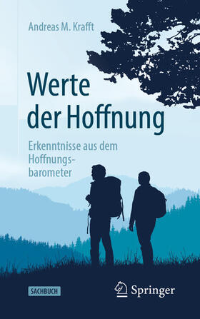 Krafft | Werte der Hoffnung | E-Book | sack.de