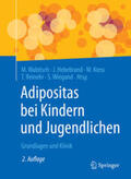Wabitsch / Hebebrand / Kiess |  Adipositas bei Kindern und Jugendlichen | eBook | Sack Fachmedien