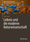 Jost |  Leibniz und die moderne Naturwissenschaft | eBook | Sack Fachmedien
