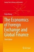 Wang |  The Economics of Foreign Exchange and Global Finance | Buch |  Sack Fachmedien