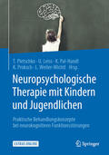 Pletschko / Leiss / Pal-Handl |  Neuropsychologische Therapie mit Kindern und Jugendlichen | eBook | Sack Fachmedien
