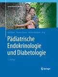 Hiort / Danne / Wabitsch |  Pädiatrische Endokrinologie und Diabetologie | Buch |  Sack Fachmedien