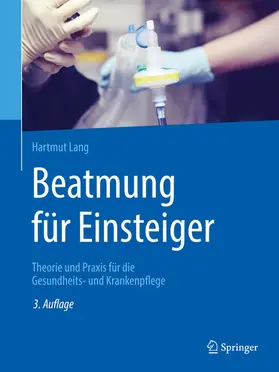 Lang |  Beatmung für Einsteiger | eBook | Sack Fachmedien