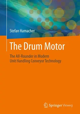 Hamacher |  The Drum Motor | Buch |  Sack Fachmedien