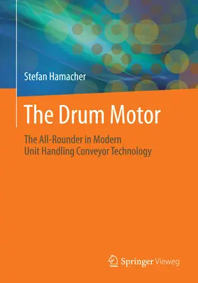 Hamacher | The Drum Motor | E-Book | www.sack.de