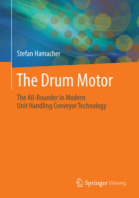 Hamacher | The Drum Motor | E-Book | sack.de