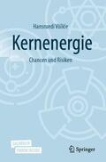 Völkle |  Völkle, H: Kernenergie | Buch |  Sack Fachmedien