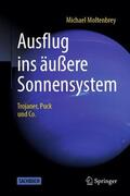 Moltenbrey |  Ausflug ins äußere Sonnensystem | Buch |  Sack Fachmedien