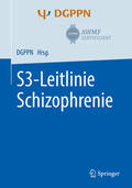 Gaebel / Hasan / Falkai |  S3-Leitlinie Schizophrenie | eBook | Sack Fachmedien