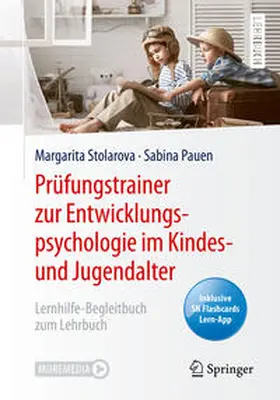Stolarova / Pauen |  Anteil EPB | eBook | Sack Fachmedien