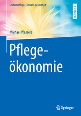 Wessels |  Pflegeökonomie | eBook | Sack Fachmedien