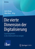 Rump / Eilers |  Die vierte Dimension der Digitalisierung | eBook | Sack Fachmedien