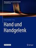 Unglaub |  Hand und Handgelenk | Buch |  Sack Fachmedien
