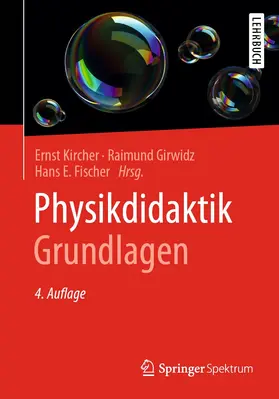 Kircher / Fischer / Girwidz |  Physikdidaktik | Grundlagen | Buch |  Sack Fachmedien
