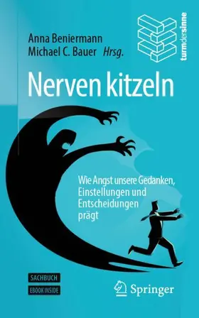 Beniermann / Bauer |  Nerven kitzeln | Buch |  Sack Fachmedien