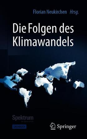Neukirchen | Die Folgen des Klimawandels | Buch | 978-3-662-59580-0 | sack.de