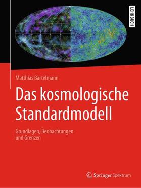 Bartelmann | Das kosmologische Standardmodell | Buch | sack.de