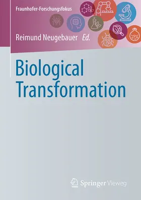 Neugebauer | Biological Transformation | E-Book | www.sack.de